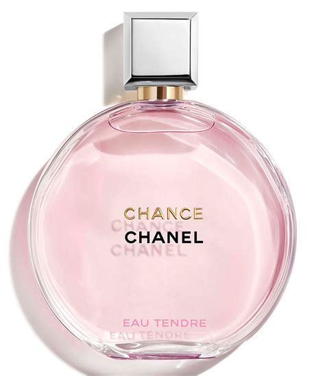 cahndail manche ourte chanel rose|Chance Eau Tendre Eau de Parfum Chanel for women.